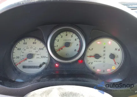 2001 Toyota Rav4 z USA, uszkodzony, nr VIN JTEHH20V610045704